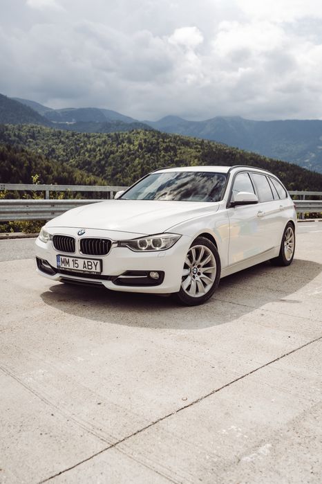 BMW Seria 3