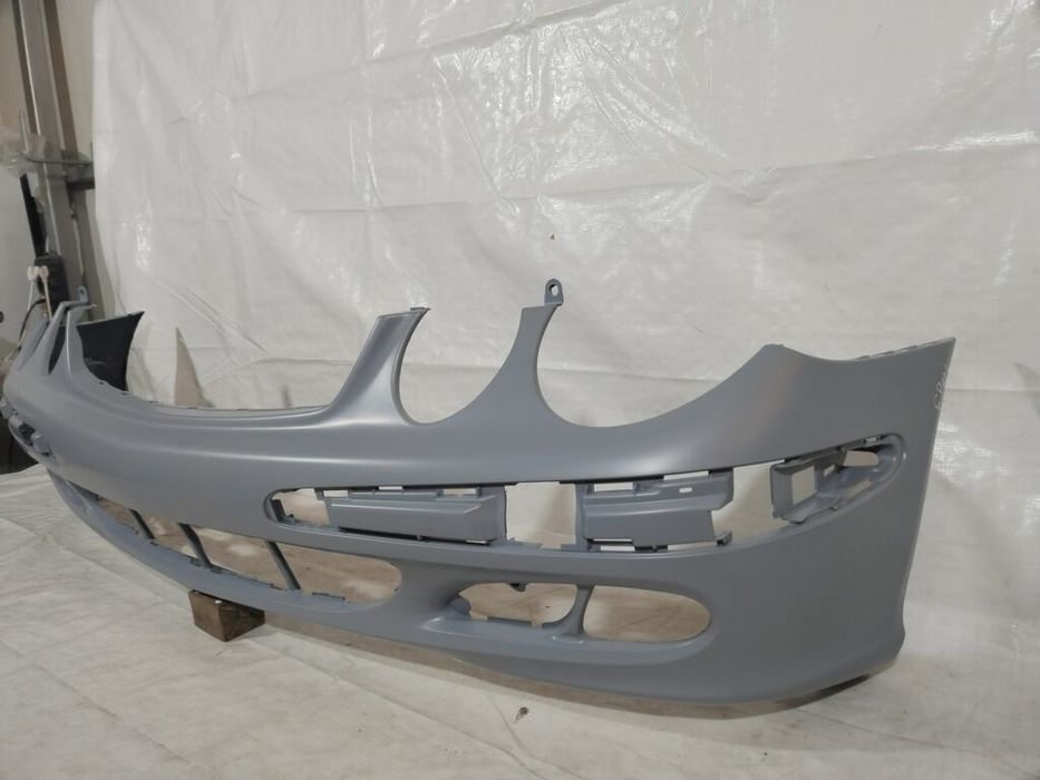 Bara fata Mercedes E-Class W211, 2002, 2003, 2004, 2005, 2006.