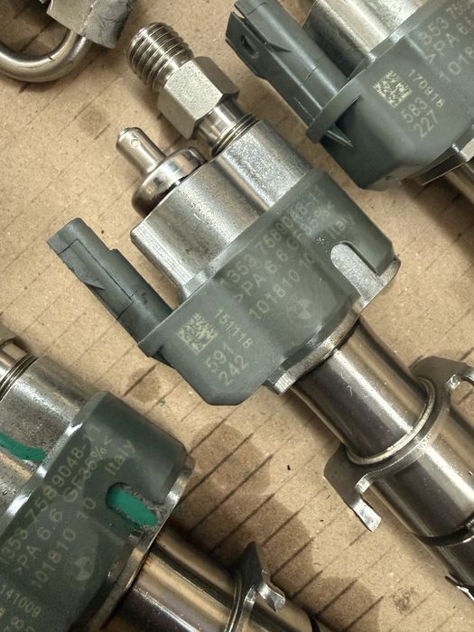 Дюзи N43/N53/N54/N63