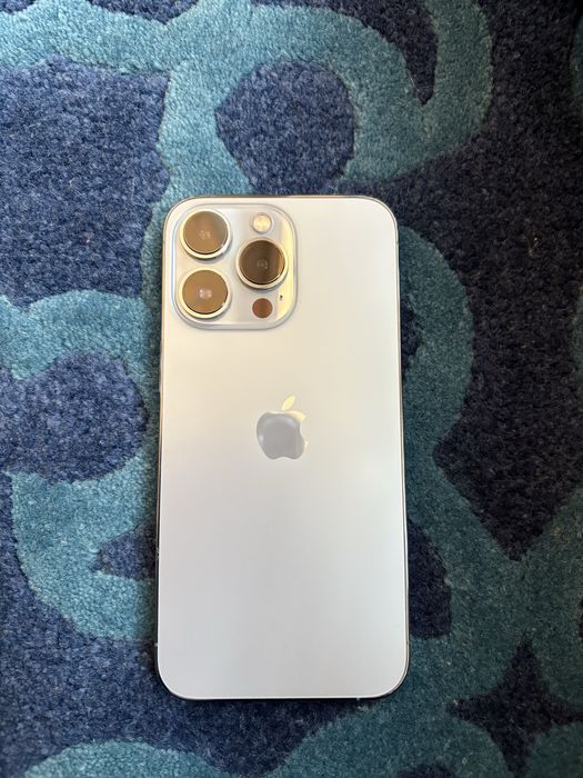 Айфон 13 про