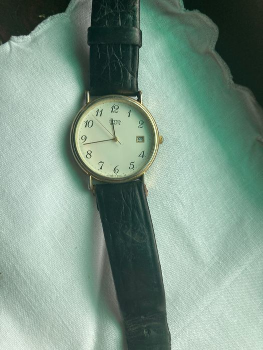 Citizen часовник квартц