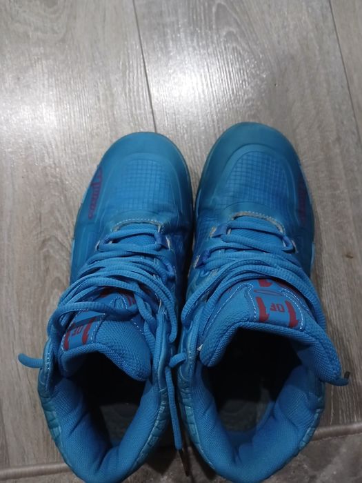Puma mello кроссовки