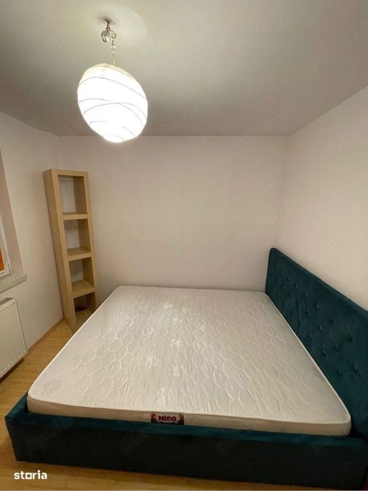 Apartament 3 Camere | Lujerului | Proximitate Metrou | Petfriendly