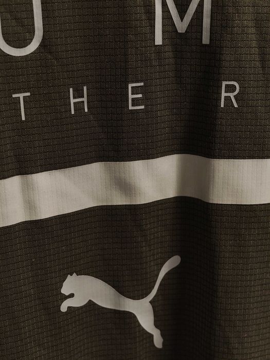 PUMA Тениска/Мъжка XL