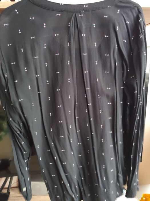 Дамски блузи L размер 6 броя