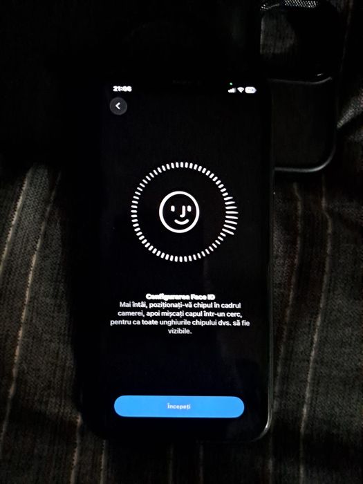 iphone 11 , 64 GB vand sau schimb