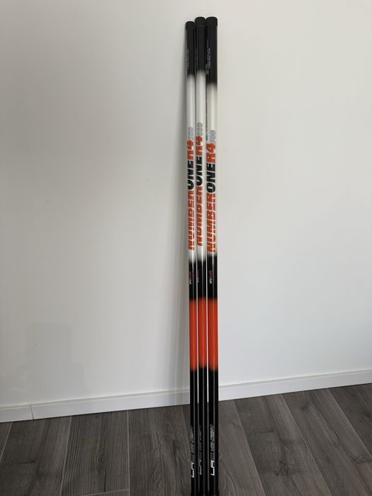 Vand Varga Undita Carbon WindBlade  SS-01 - 5-6-7 m