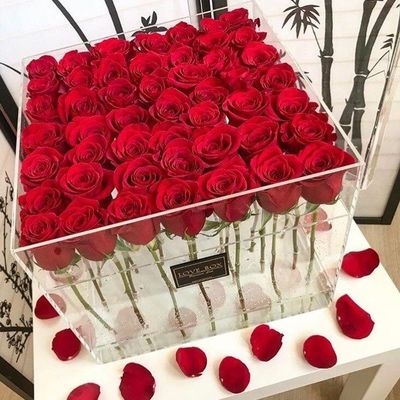 Волшебный букет