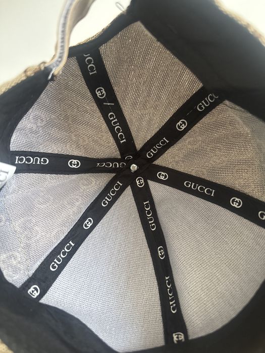 Sapca Gucci noua