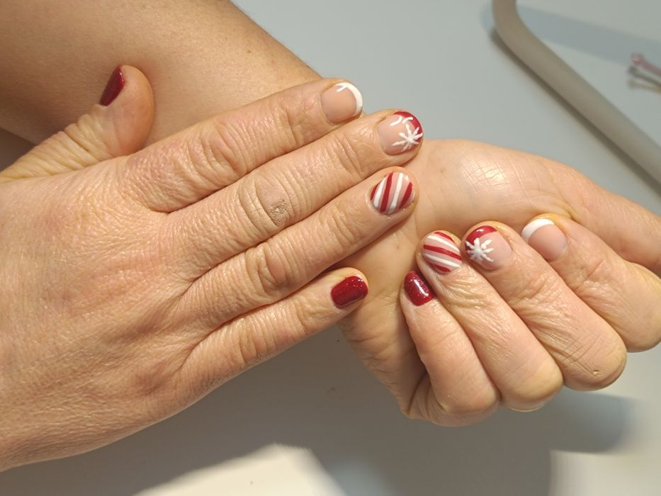 Unghii pentru adolescente