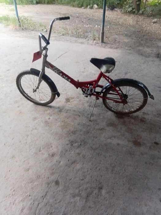 Продам велосипед Кама