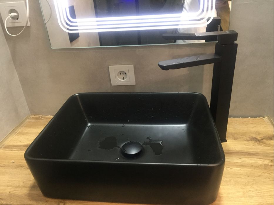 Услуги сантехника 24/7 Прочистка канализации аппаратом эндоскоп