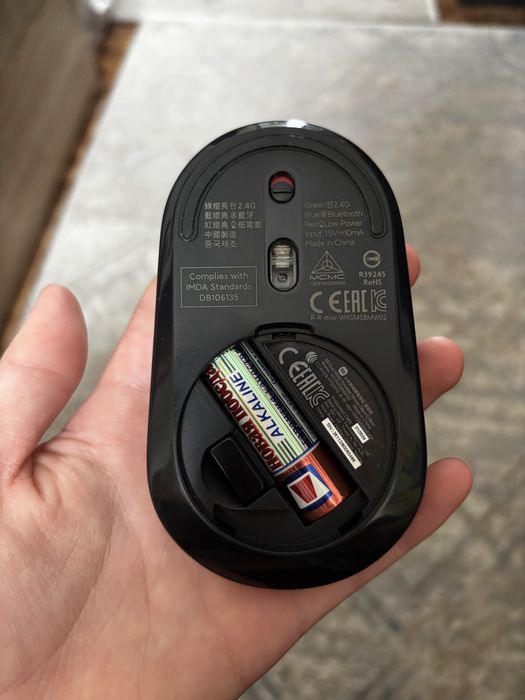 Продамм Мышку Mi