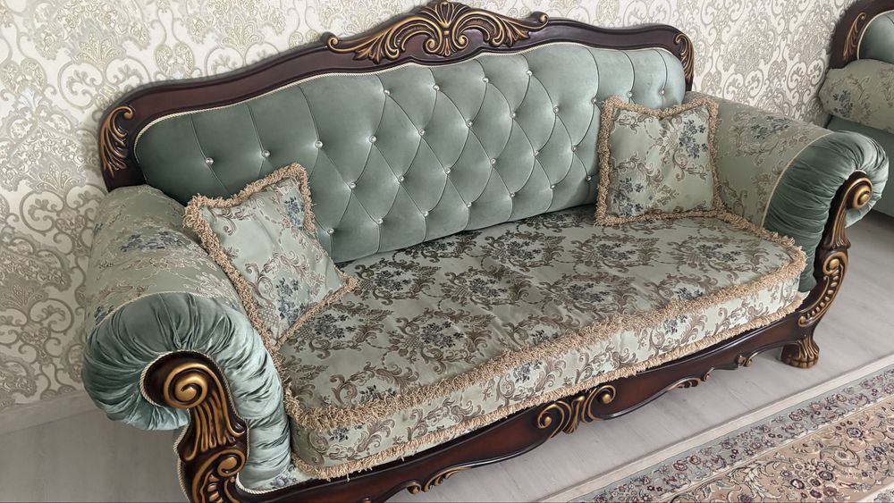 продам диван в хорошем состоянии