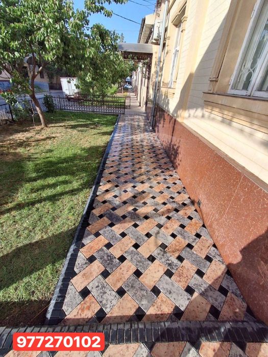 Брусчатка 36000сўм