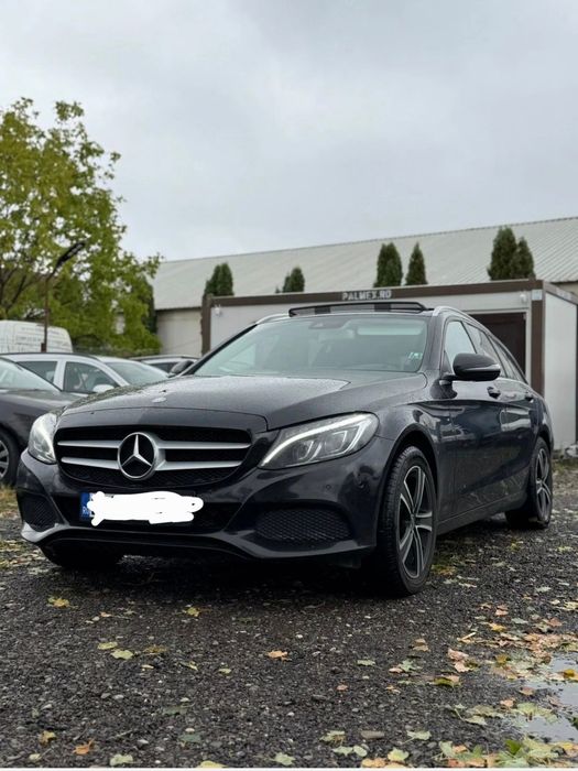 Vand Mercedes  C Class 220