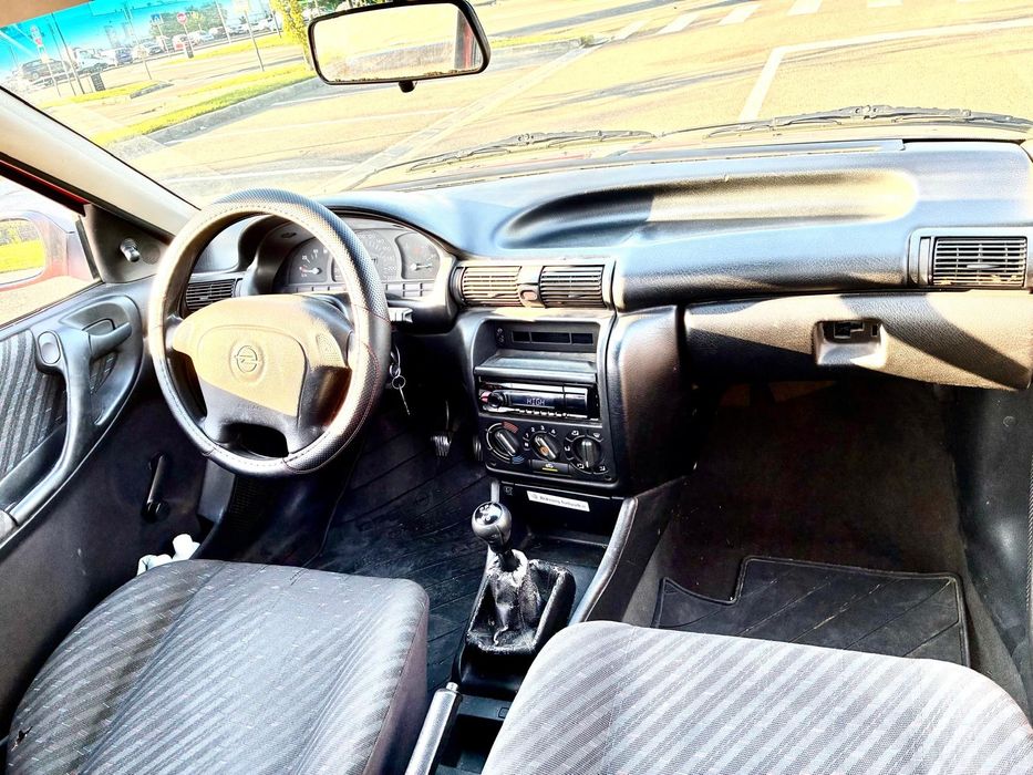 OPEL Astra 0 — imagine 4