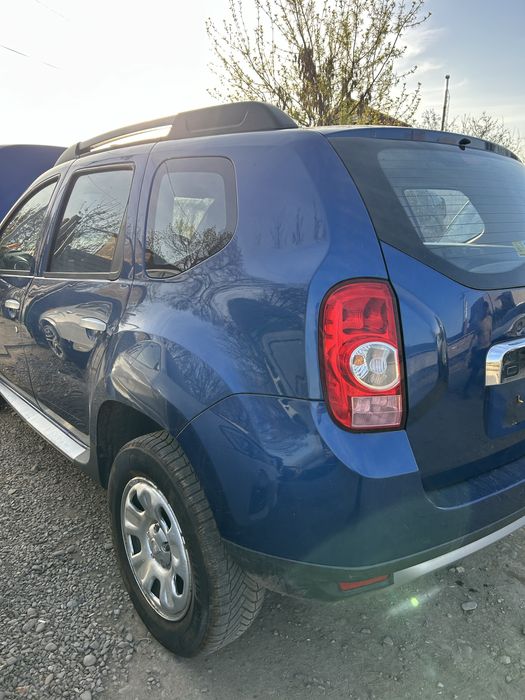 Cardan  Dacia Duster 1.5 Dci 2012
