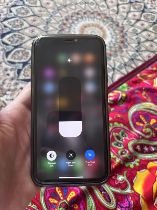 iPhone 11