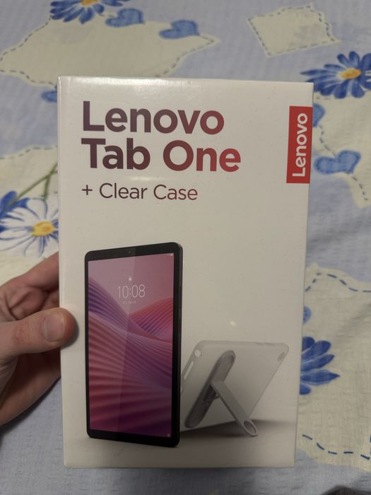 Tableta lenovo idea tab one 64gb SIGILATA