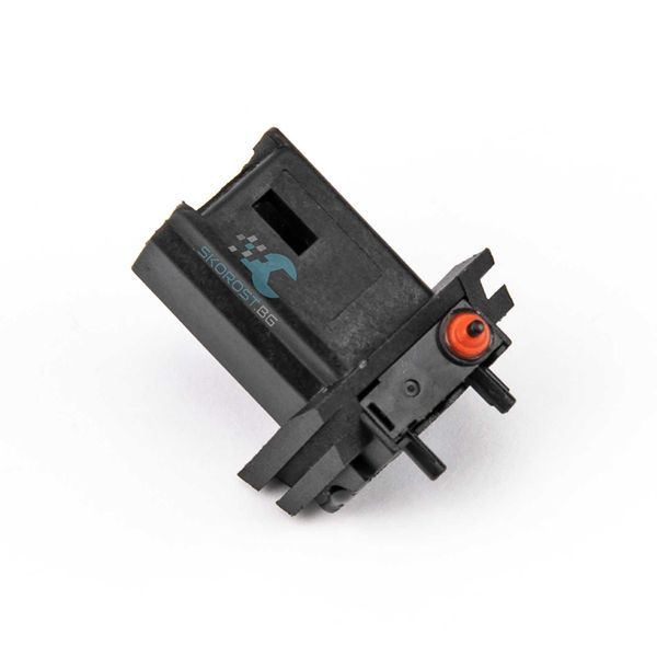 Бутон Копче за Врата Багажник Citroen C3 C4 Peugeot 206 207