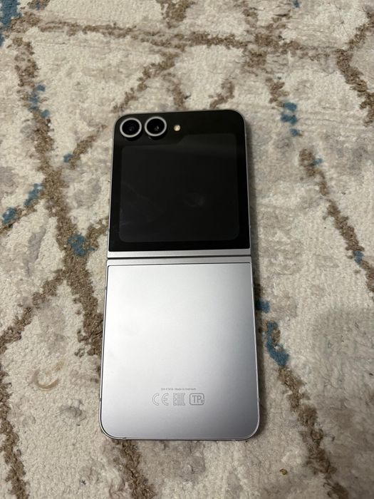 Samsung Z Flip 6 512гиг
