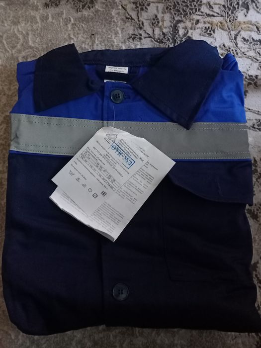 Продам лёгкую спецодежду