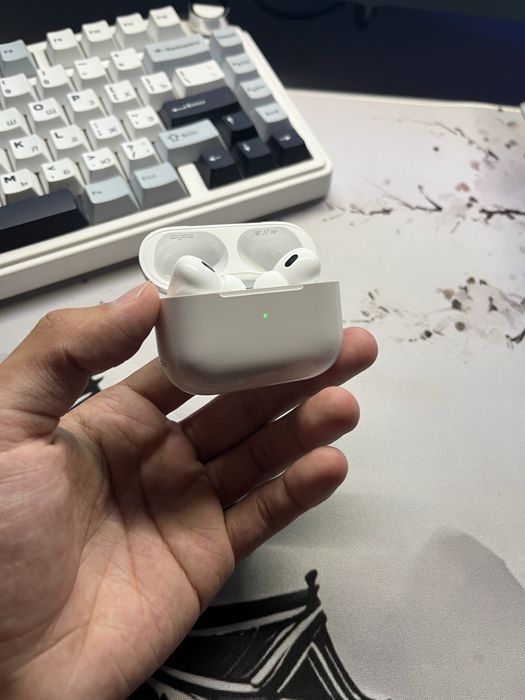AirPods Pro 2 (ANC)