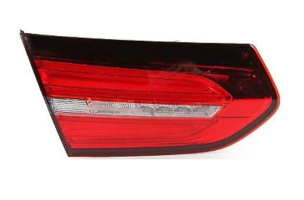 Stop spate, lampa Mercedes Clasa Glc (X253), 11.2015-06.2019, model: Coupe, montare spate, stanga/dreapta, LED; intern
