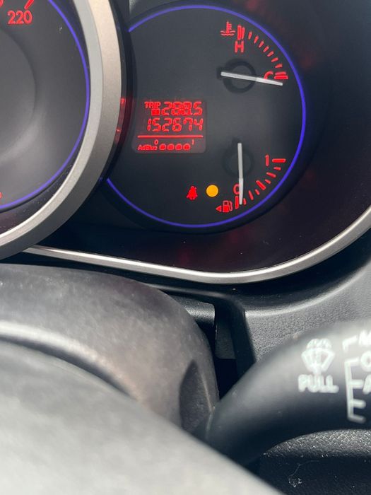 Mazda cx7 4x4 An 2011 km 154000 Normal de poluare euro 5