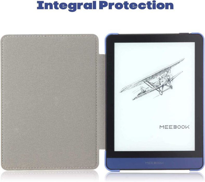 Новинка! Электронная читалка Meebook M6  6" 3/32GB + Чехол