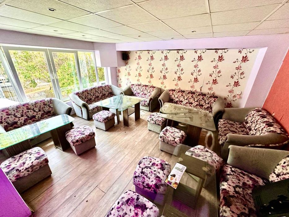 Продава се Заведение в Русе, Възраждане - 168 кв.м за 101 €/кв.м - Снимка #4