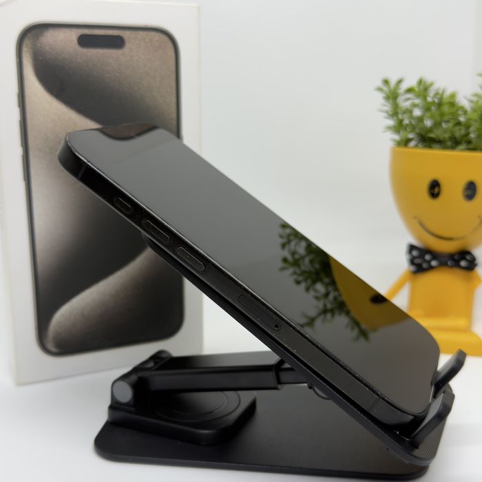 Iphone 15 pro 256gb 99756 Pintel.kz