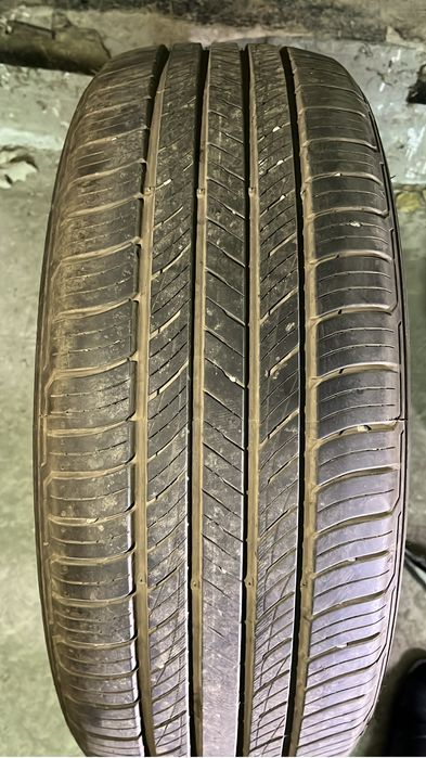 Шины летние 235 60 R18