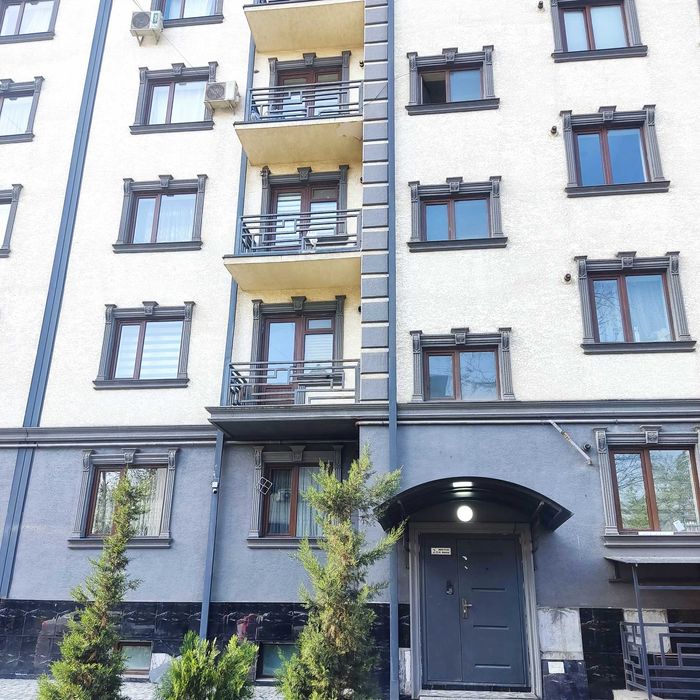 Ижара Аренда Квартира 3 комнатная Андижон 2мкр