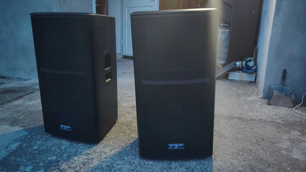 Fbt Mitus 152 pasive