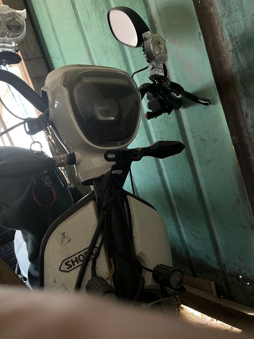 Гарантия бере алмайм