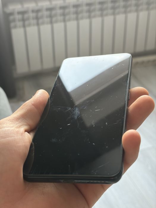 Xiaomi 12T Pro 12/256