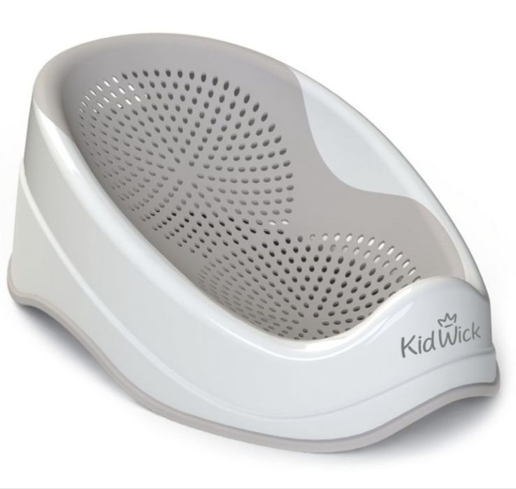 Ванночка и горка для малышей