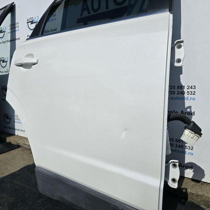 Portiera usa dreapta spate Opel Antara