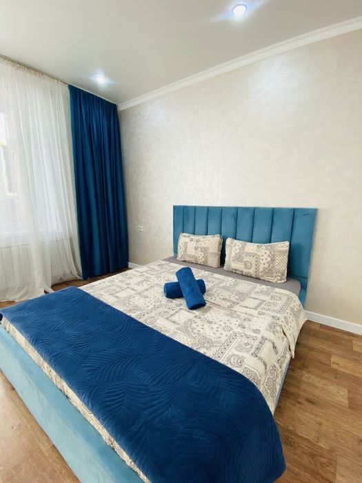 Квартира посуточно Уральск . Зачаганск квартира посуточно и почасово.