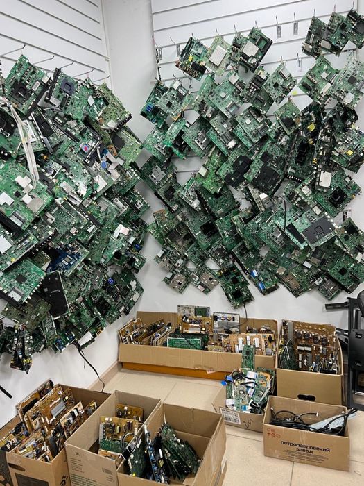 Ремонт  телевизоров  за 24 часа. Ремонт пультов