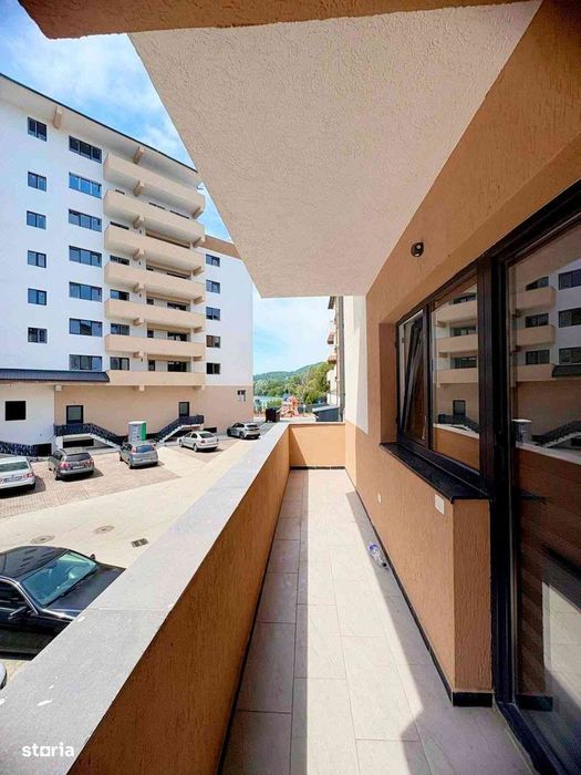 Apartament Nou De Vânzare Zona Dem Rădulescu Patriarh Iustinian Marina
