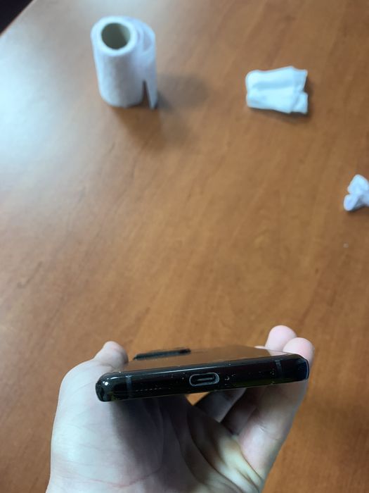 Samsung S21 ultra 5G