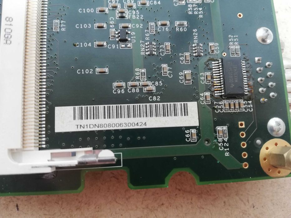 Alix 3C board 16GB