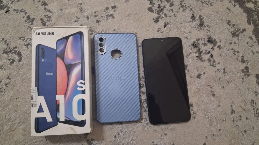 Samsung Galaxy a10s