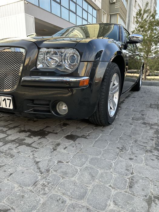 Продается Chrysler 300C 3.5