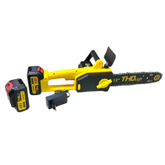 Drujba Cu 2 acumulatori 2x48V