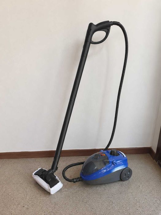 Mop/steam cleaner cu abur Jolta