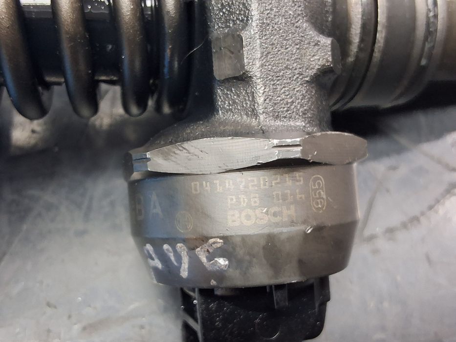 injectoare audi a4 (2001-2004) [8e2, b6] 1.9 motorina 2003